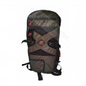 Pack esclusa XP + Bateas gold kit + mochila xp