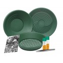 Pack esclusa Goldsax + mochila XP 240
