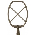 Plato GARRETT Atx 38 × 50 cms (15"×20″) Mono Abierta Deepseeker