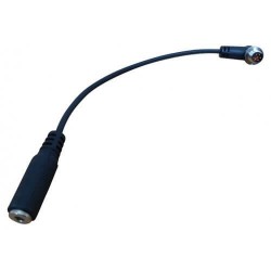 Adaptador para auriculares XP DEUS II