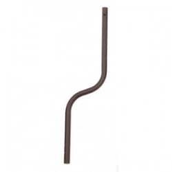 Barra superior para detector de metales Garrett serie At