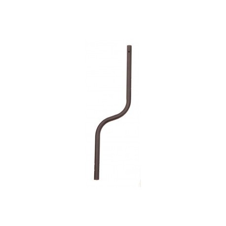 Barra superior para detector de metales Garrett At Pro y At Gold