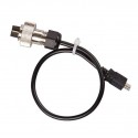 Cable de auriculares GARRETT Z-LYNK 2 Pines