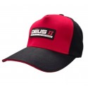 Gorra XP DEUS II