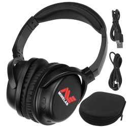 Auriculares Inalámbricos MINELAB ML80