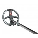 Plato XP FMF 22.5 cm para XP Deus II