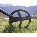 Plato XP FMF 22.5 cm para XP Deus II