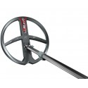 Plato XP FMF 28 cm para XP Deus II