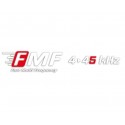 Plato XP FMF 28 cm para XP Deus II