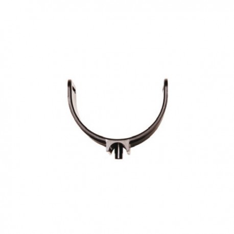 Apoyabrazos con soporte para detector de metales Garrett AT Gold y AT Gold
