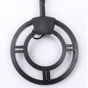 Barra extensible con bobina impermeable 25 cm BDM para Pulsedive
