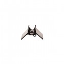 Soporte apoyabrazos con soporte para detector de metales Garrett AT Gold y AT Gold
