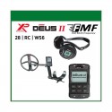 Detector metales XP Deus II (Reservas)