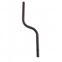 Barra superior detector de metales Garrett Ace 250, 150 y Euroace