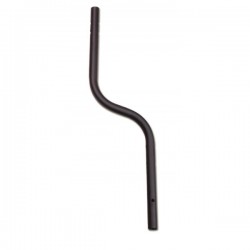 Barra superior detector de metales Garrett Serie Ace y serie i
