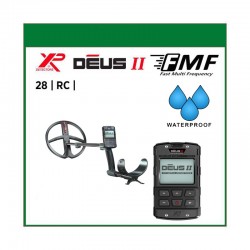Detector metales XP Deus II RC 28