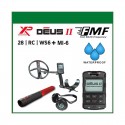 Detector metales XP Deus II (Reservas)