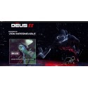 Detector metales XP Deus II (Reservas)
