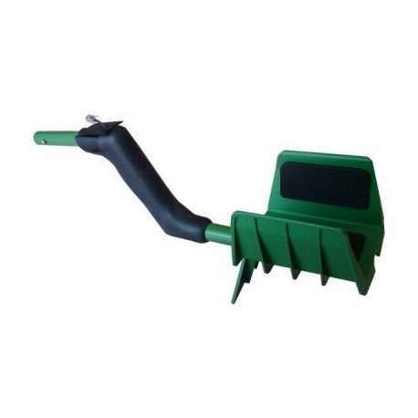 BARRA SUPERIOR DETECTOR DE METALES GARRETT GTI 2500