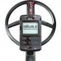 Detector metales XP Deus II RC 22