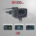 Detector de metales Antenas BR 100 Pro