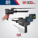 Detector de metales Antenas BR 100 Pro