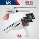 Detector de metales Antenas BR 50 Tareget Max