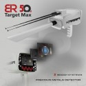 Detector de metales Antenas BR 50 Tareget Max