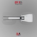 Detector de metales Antenas BR 50 Tareget Max