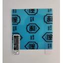 Protector cristal pantalla Makro Nokta Simplex