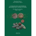 Libro pack vellon y plata austrias
