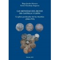 Libro pack vellon y plata austrias