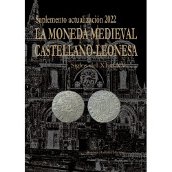 Libro La Moneda Medieval