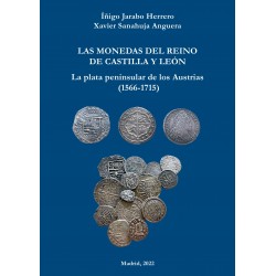 Libro La plata de los Austrias