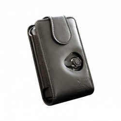 FUNDA DE CUERO PDA XP DEUS II