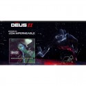 Detector metales XP Deus II - WSII - 28cm