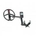Detector metales XP Deus II - WSII - 28cm