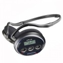 Auriculares inalámbricos WS4 para detector XP DEUS 
