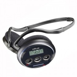 Auriculares inalámbricos WS4 para detector XP DEUS