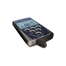 Electrónica detector de metales XP DEUS