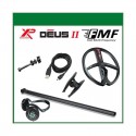 XP DEUS 2 MINI FMF 28CM WS6