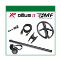 XP DEUS 2 MINI FMF 34CM WS6