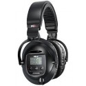 Auriculares inalámbricos WS5 para detector XP DEUS 