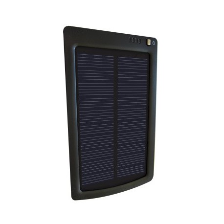 Cargador solar para el XP DEUS