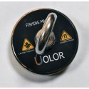Imán de Neodimio con anillo 160 Kgr