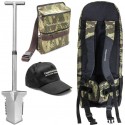 Paquete de accesorios NOKTA Adventure