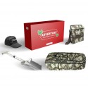 Paquete de accesorios NOKTA Adventure