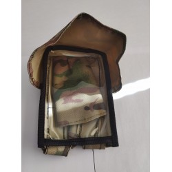 Funda lona protectora militar EQUINOX 600 - 800