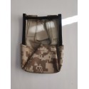 Funda lona protectora militar XP