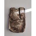 Funda lona protectora militar XP